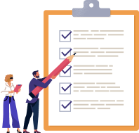 文書作成の負担が少ない