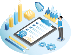 マネジメントシステム向上に役立つ審査