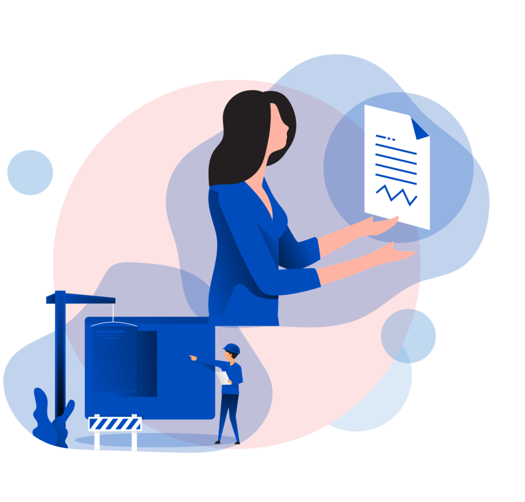 ISO9001の認証とは何か、なぜ必要かを簡単に説明した動画