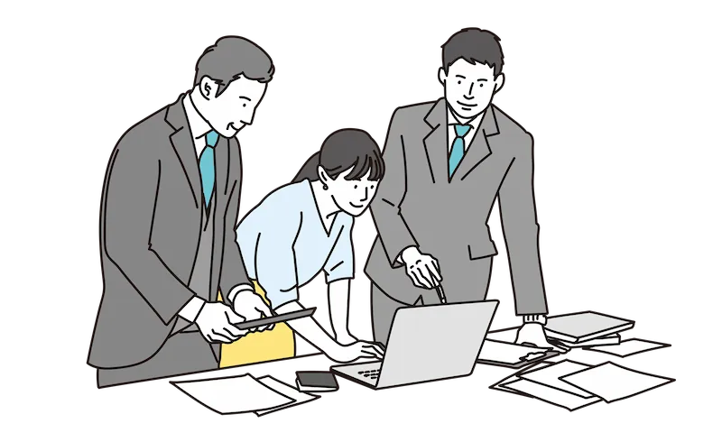 マネジメントシステム