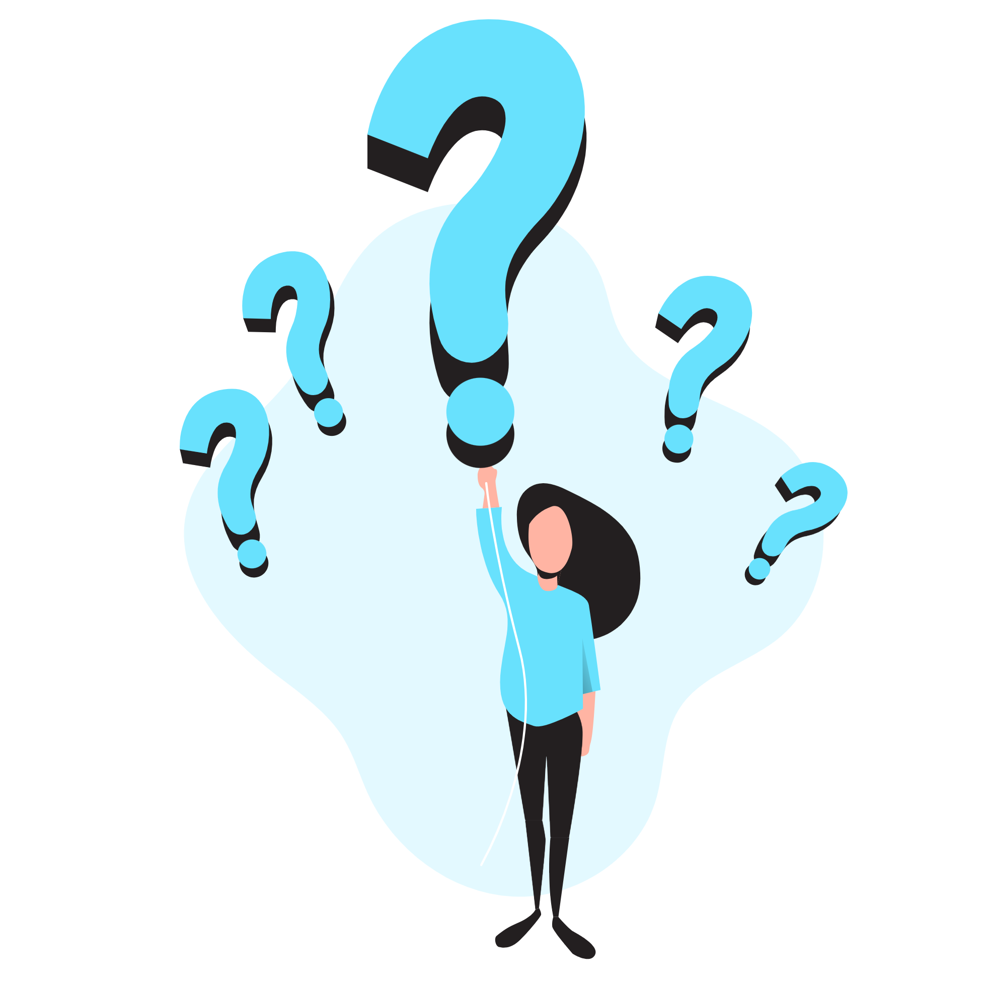 question よくあるご質問