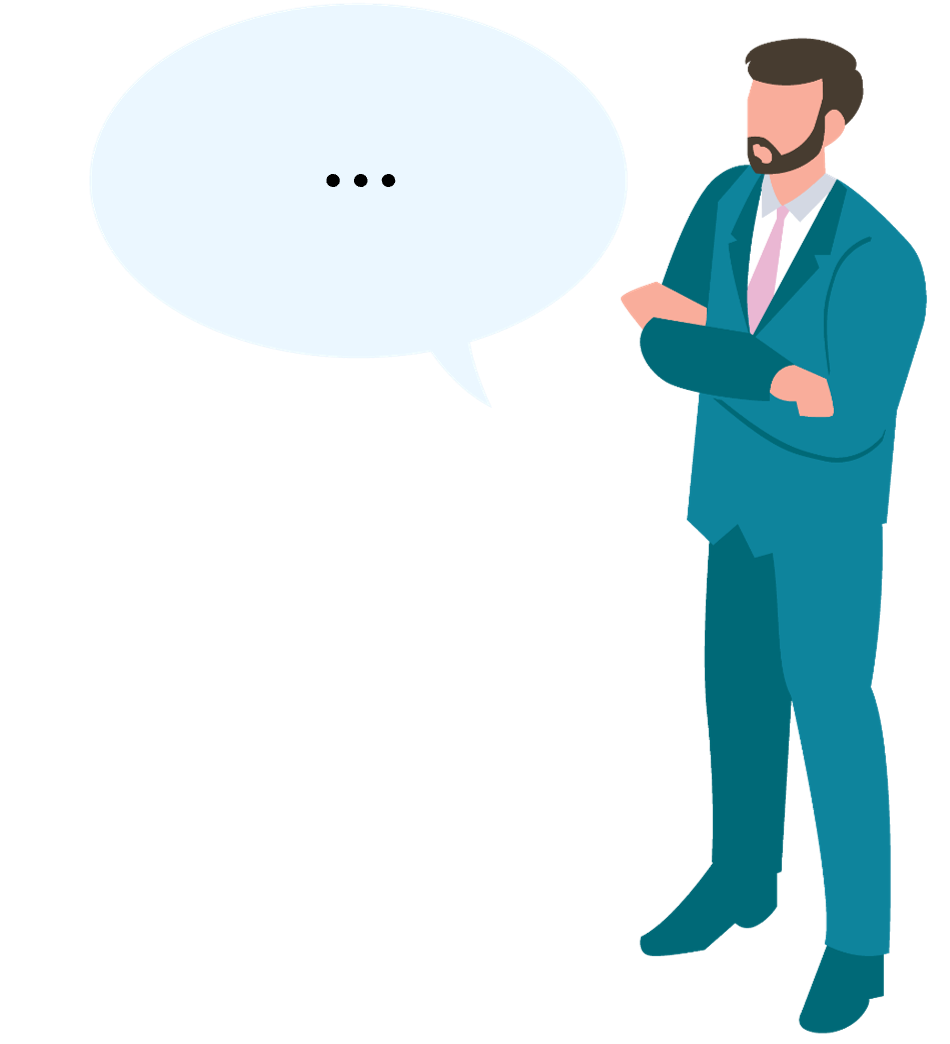 マネジメント画像